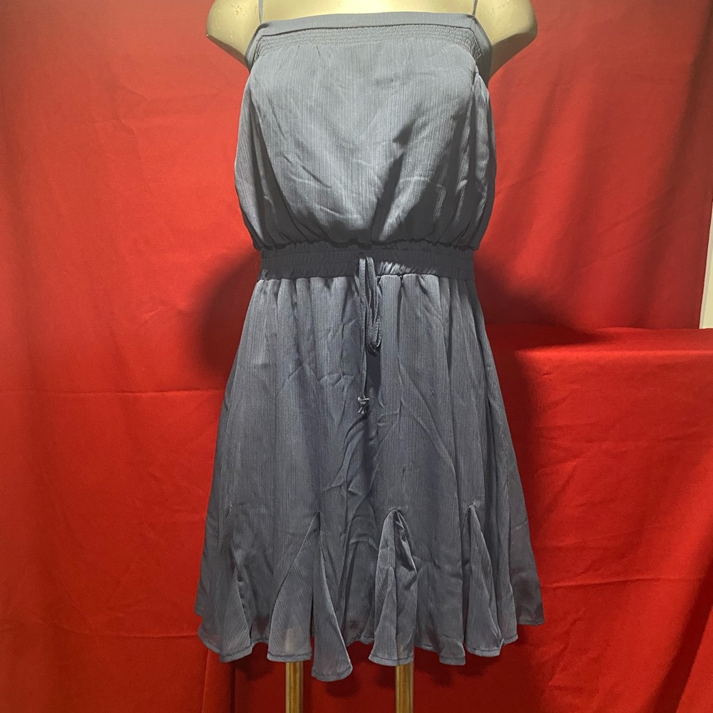 Mi Amore dress